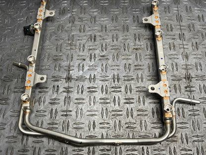 2018-23 Ford Mustang Mach One Primary Fuel Rail- SEE DESC. 291