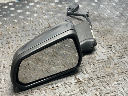 2018-23 Ford Mustang Mach One Driver LH Mirror- (PL, BS, TS, Single Glass) 291