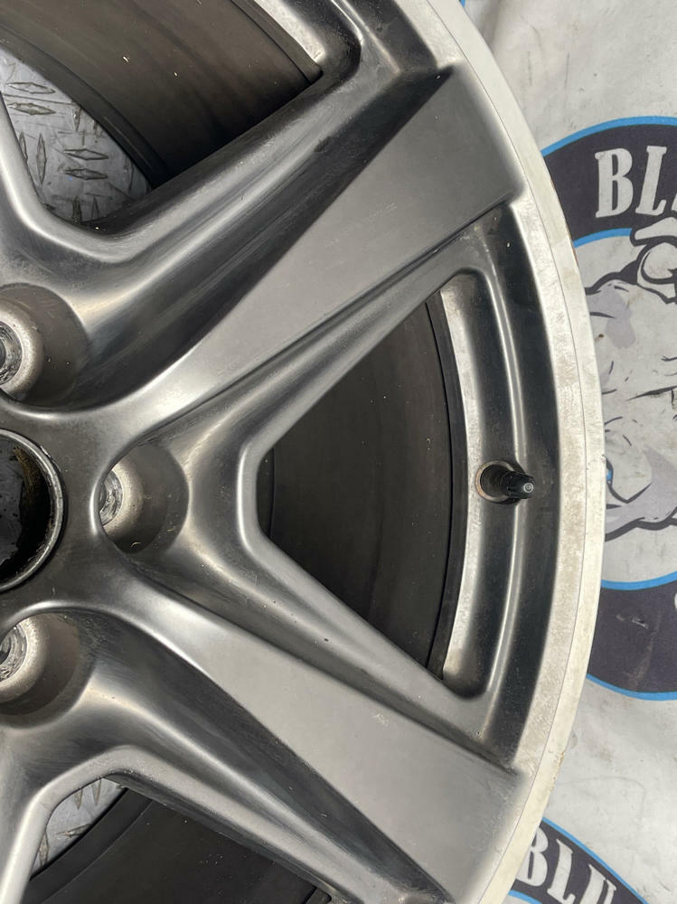 2018-23 Ford Mustang Mach One OEM Wheel (Non-Handling Pack)- SEE DESC. 291