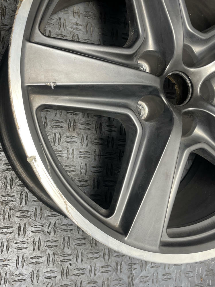 2018-23 Ford Mustang Mach One OEM Wheel (Non-Handling Pack)- SEE DESC. 291