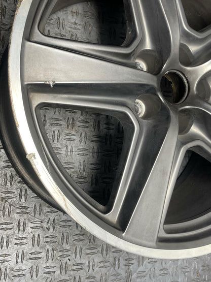2018-23 Ford Mustang Mach One OEM Wheel (Non-Handling Pack)- SEE DESC. 291
