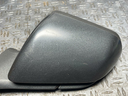 2018-23 Ford Mustang Mach One Driver LH Mirror- (PL, BS, TS, Single Glass) 291