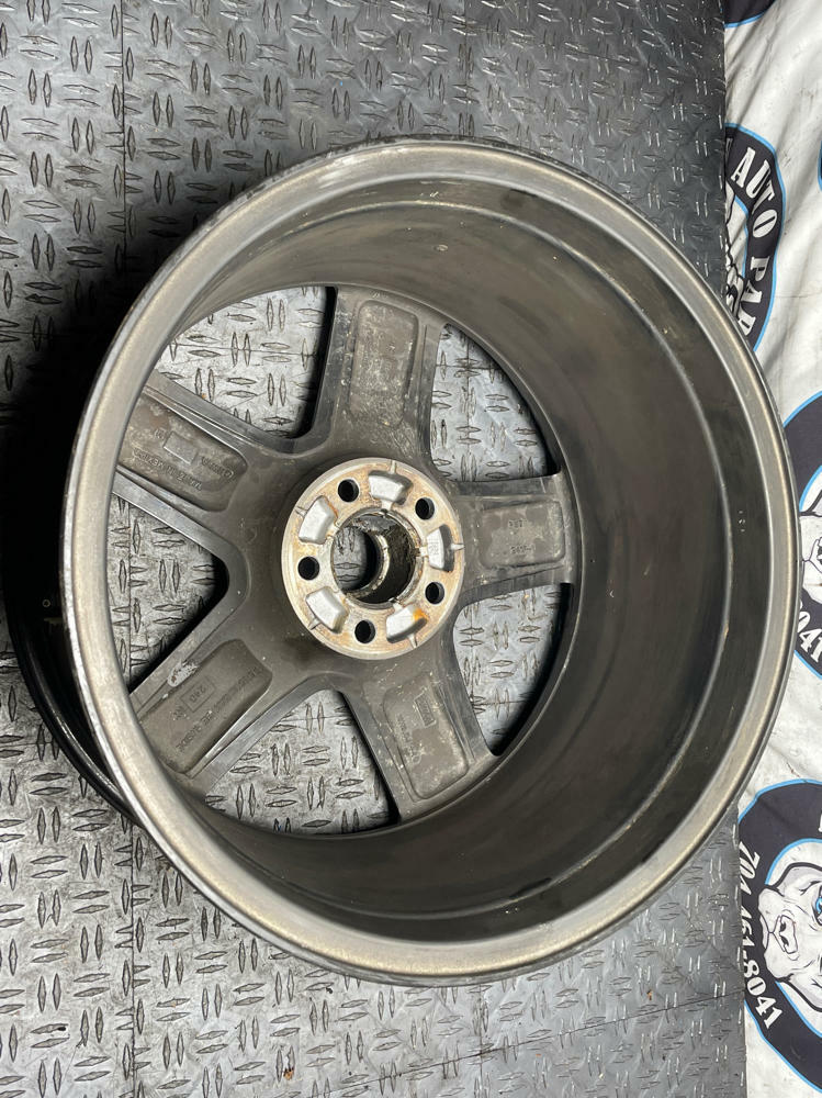 2018-23 Ford Mustang Mach One OEM Wheel (Non-Handling Pack)- SEE DESC. 291