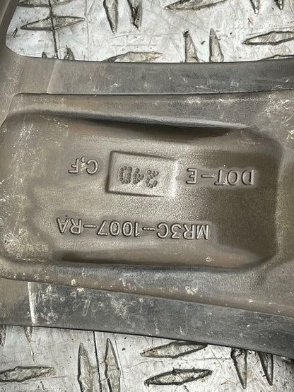 2018-23 Ford Mustang Mach One OEM Wheel (Non-Handling Pack)- SEE DESC. 291