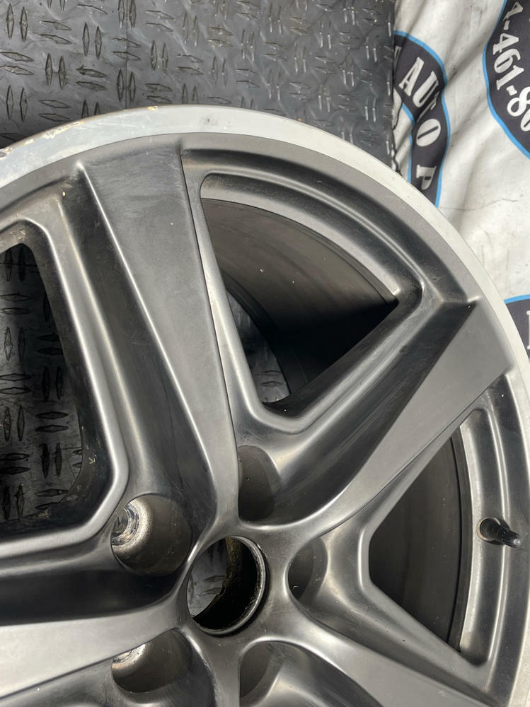 2018-23 Ford Mustang Mach One OEM Wheel (Non-Handling Pack)- SEE DESC. 291