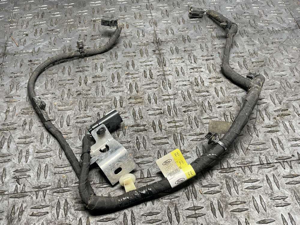 2018-23 Ford Mustang Mach One Rear Magneride Wiring Harness 290