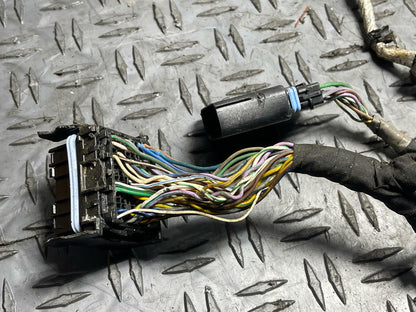 2018-23 Ford Mustang Mach One Transmission Harness- for 10R80 (DAMAGED) 291