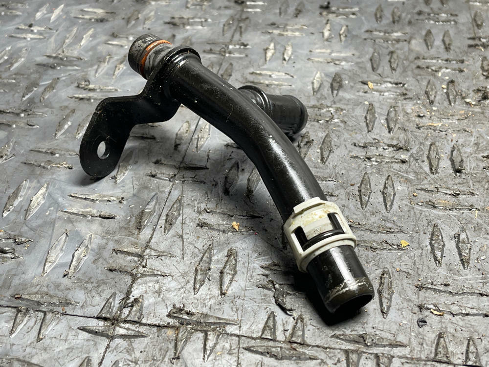 2018-23 Ford Mustang Mach One Coolant Passage Pipes 291