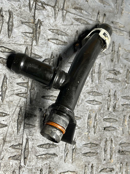 2018-23 Ford Mustang Mach One Coolant Passage Pipes 291