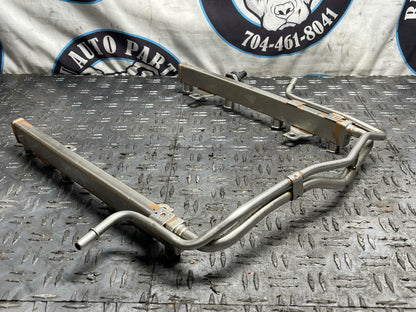 2018-23 Ford Mustang Mach One Primary Fuel Rail- SEE DESC. 291