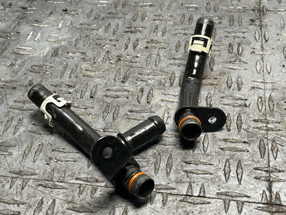 2018-23 Ford Mustang Mach One Coolant Passage Pipes 291