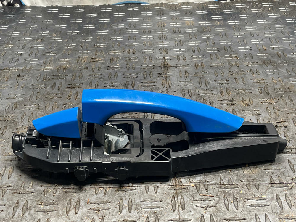 2018-23 Ford Mustang Mach One RH Passenger Door Handle- Paint Code A3 291