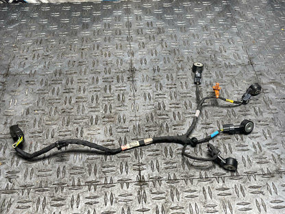 2018-23 Ford Mustang Mach One Knock Sensor Harness- DAMAGED 291