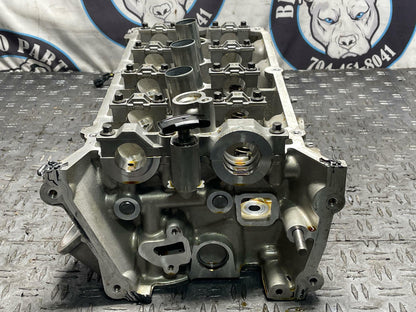 2018-23 Ford Mustang Mach One Driver LH Cylinder Head- NO CAMS 291