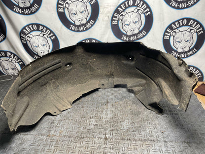 2018-23 Ford Mustang Mach One Rear Driver LH Wheel Well 291