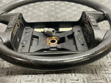 1991-93 Ford Mustang Leather Steering Wheel 117k Miles 289