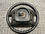 1991-93 Ford Mustang Leather Steering Wheel 117k Miles 289