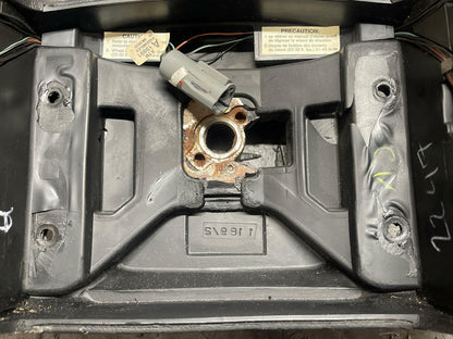 1991-93 Ford Mustang Leather Steering Wheel 117k Miles 289