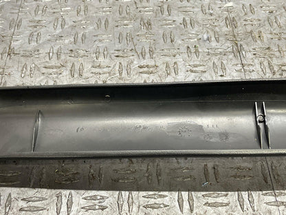 1987-93 Ford Mustang Interior A-Pillars 117k Miles 289