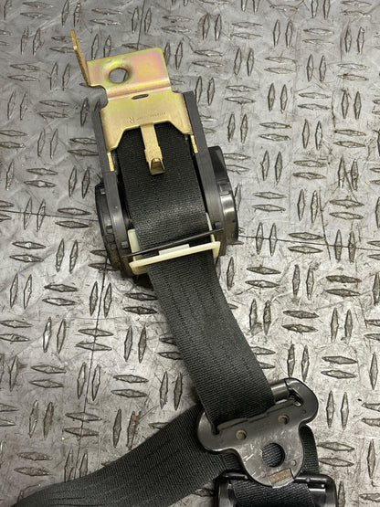 1987-93 Ford Mustang Front Passenger RH Seat Belt 117k Miles 289