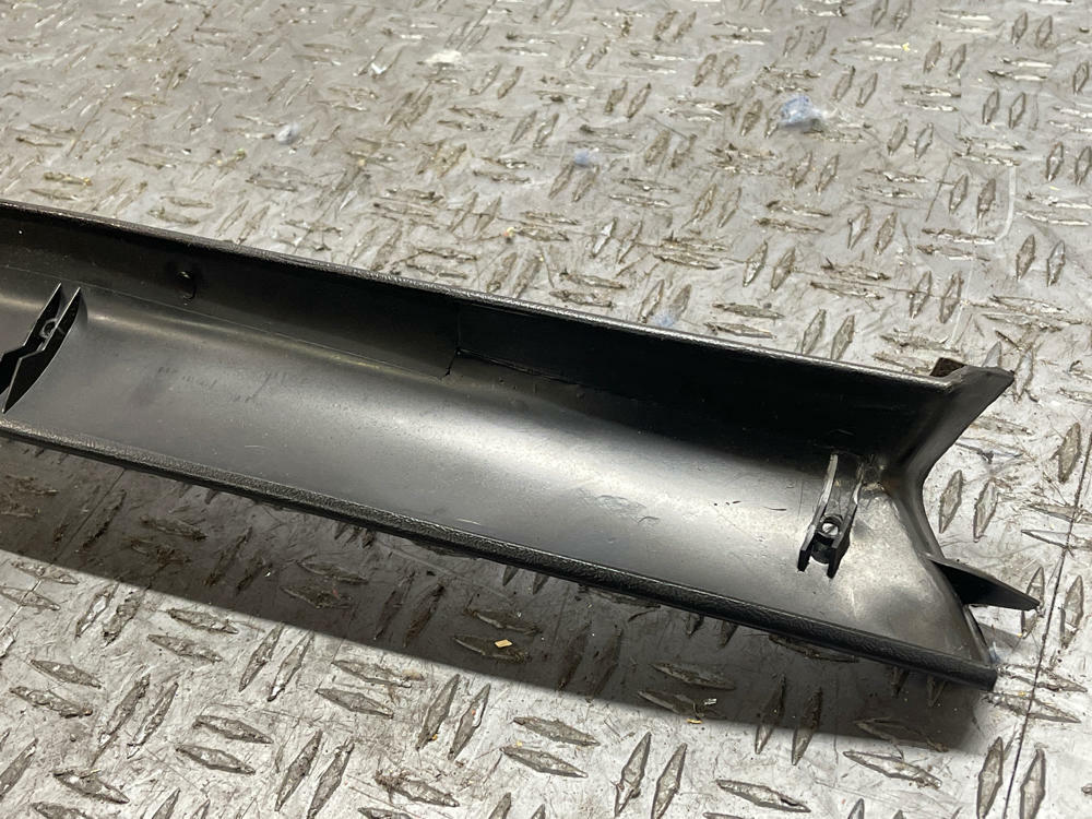 1987-93 Ford Mustang Interior A-Pillars 117k Miles 289