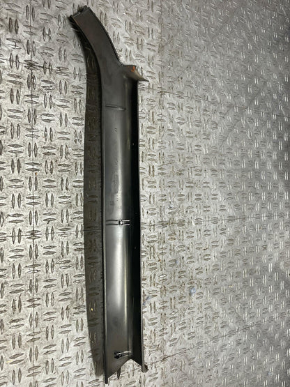 1987-93 Ford Mustang Interior A-Pillars 117k Miles 289