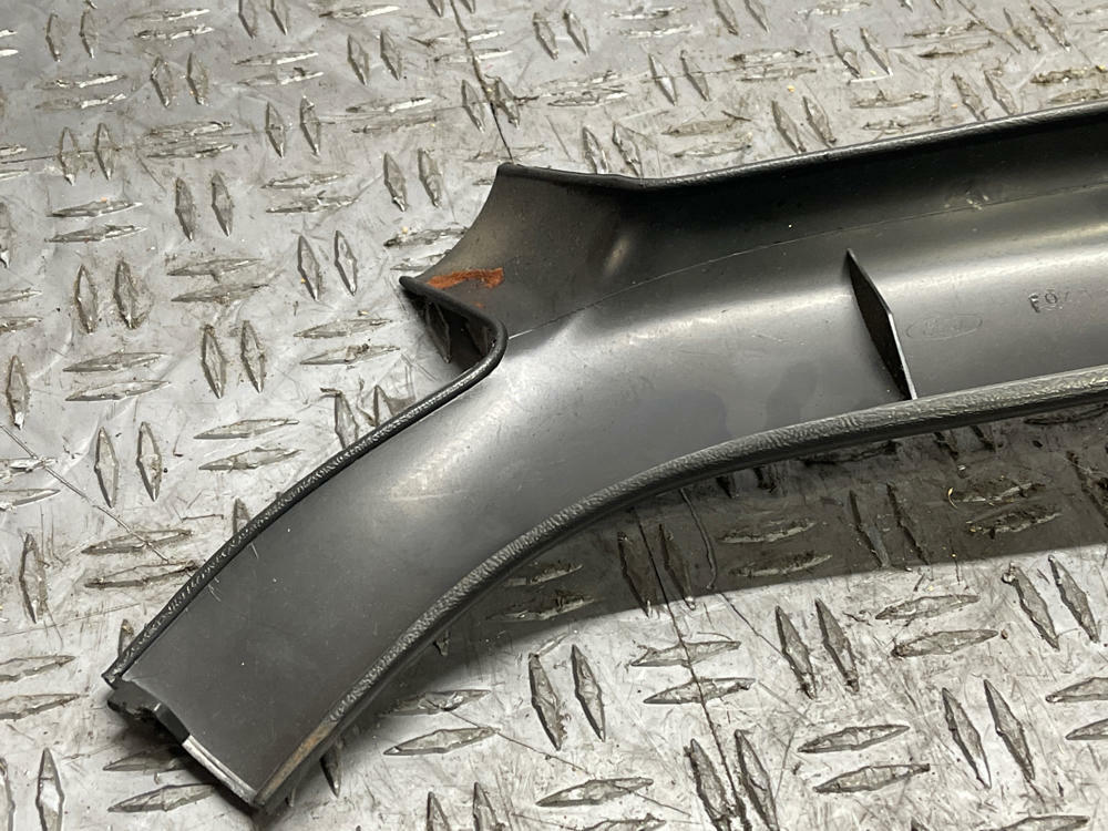 1987-93 Ford Mustang Interior A-Pillars 117k Miles 289