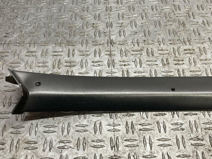 1987-93 Ford Mustang Interior A-Pillars 117k Miles 289