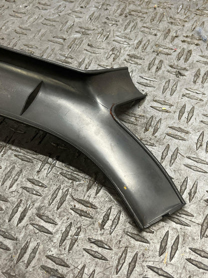 1987-93 Ford Mustang Interior A-Pillars 117k Miles 289