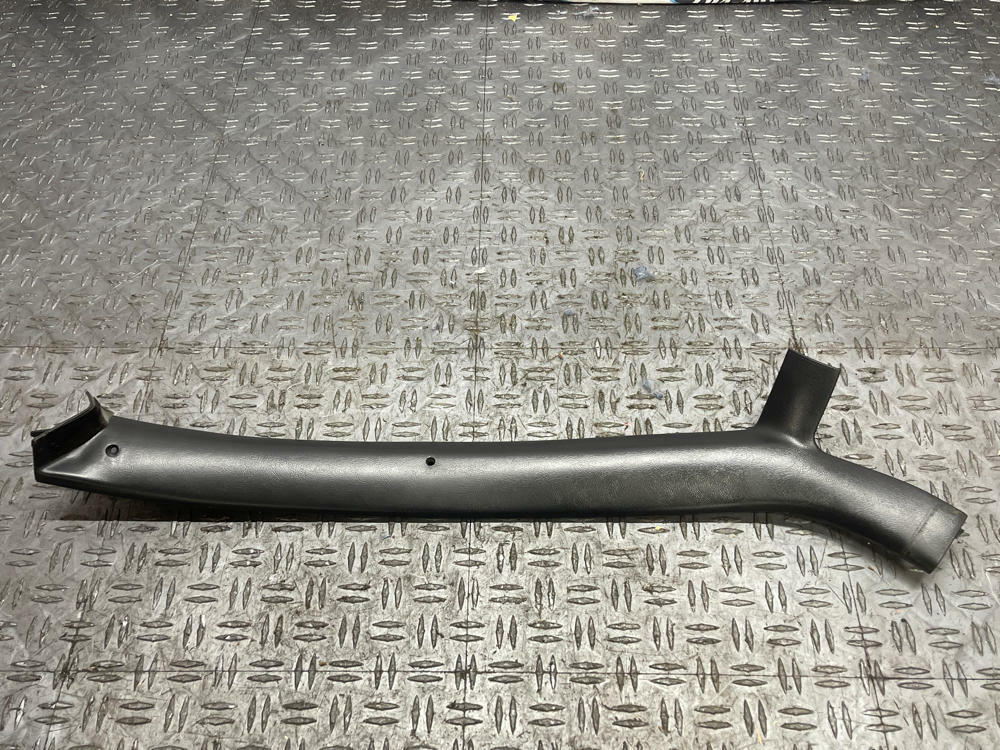 1987-93 Ford Mustang Interior A-Pillars 117k Miles 289