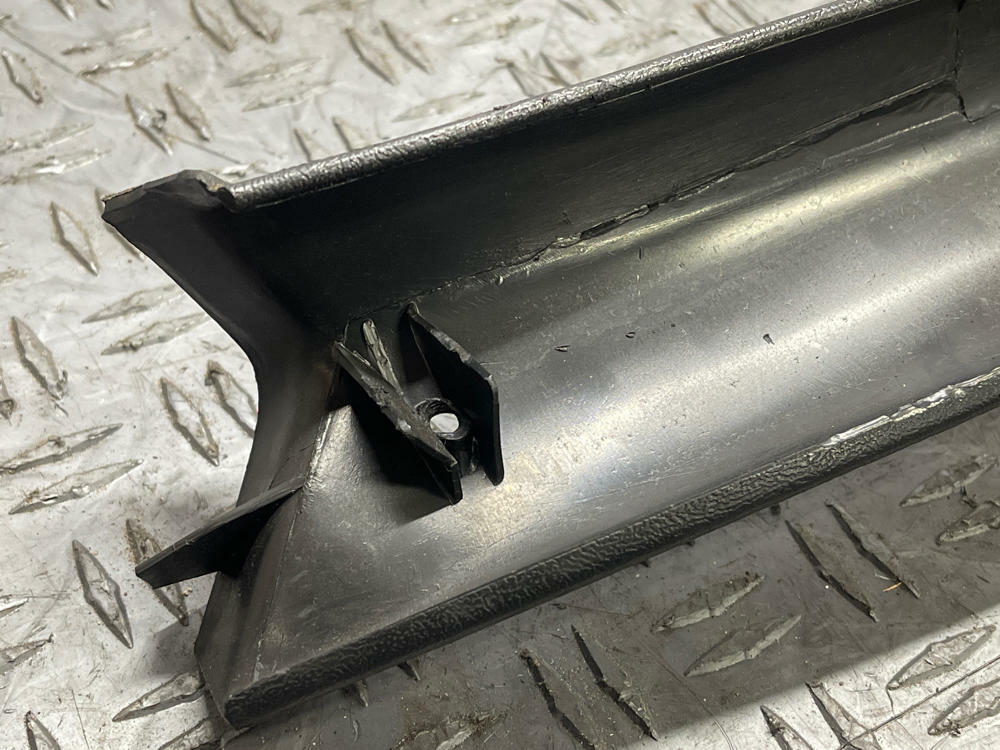 1987-93 Ford Mustang Interior A-Pillars 117k Miles 289
