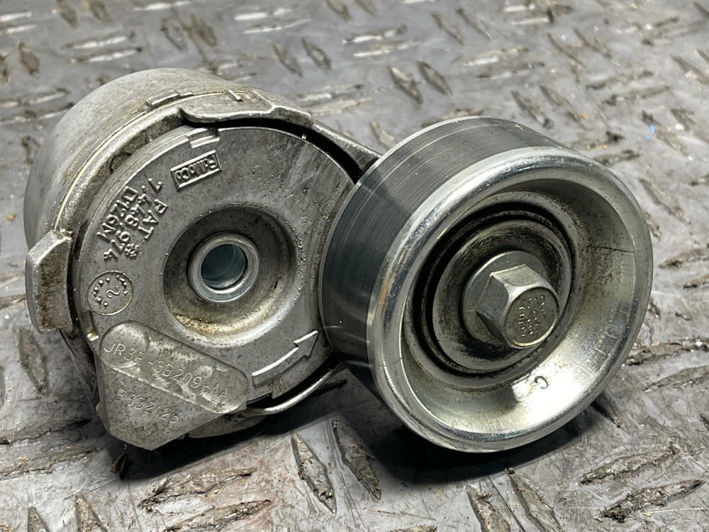 2018-23 Ford Mustang Mach One Belt Tensioner 291