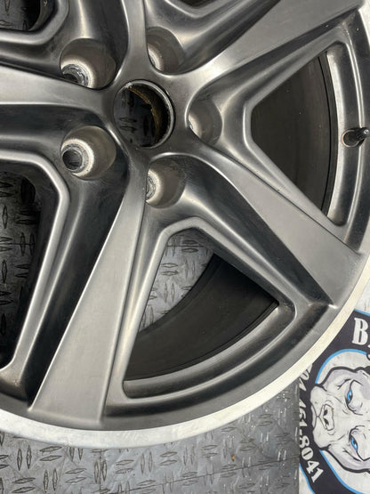 2018-23 Ford Mustang Mach One OEM Wheel (Non-Handling Pack)- SEE DESC. 291