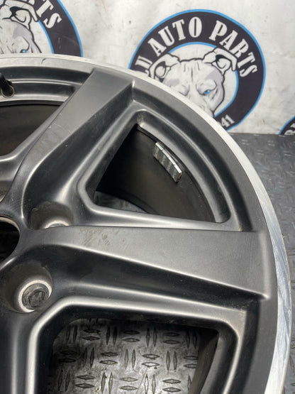 2018-23 Ford Mustang Mach One Base Mach One Wheel 291