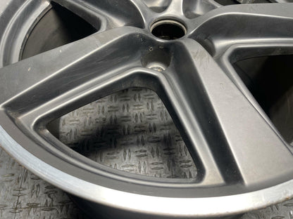 2018-23 Ford Mustang Mach One Base Mach One Wheel 291