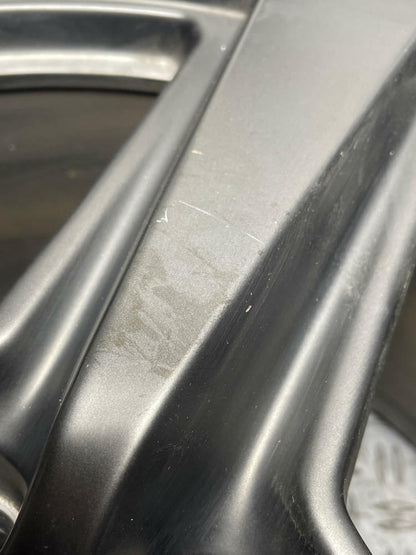 2018-23 Ford Mustang Mach One Base Mach One Wheel 291