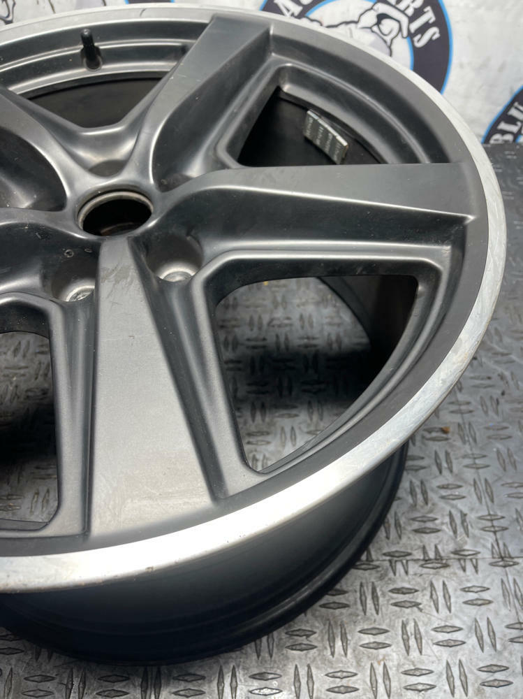2018-23 Ford Mustang Mach One Base Mach One Wheel 291