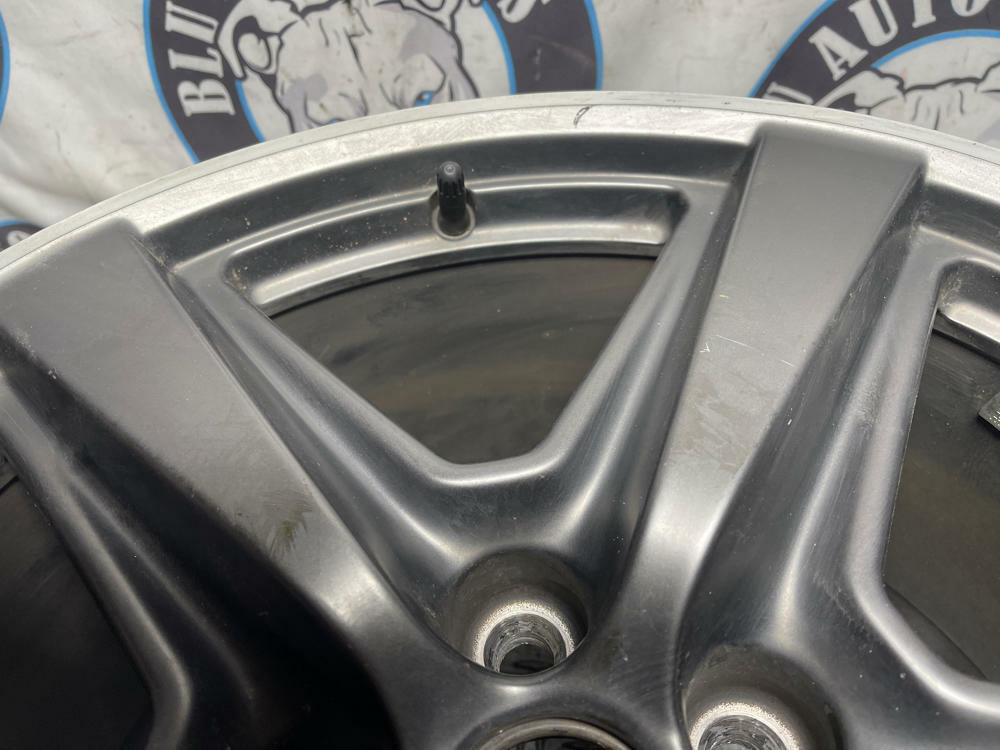 2018-23 Ford Mustang Mach One Base Mach One Wheel 291