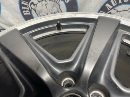 2018-23 Ford Mustang Mach One Base Mach One Wheel 291
