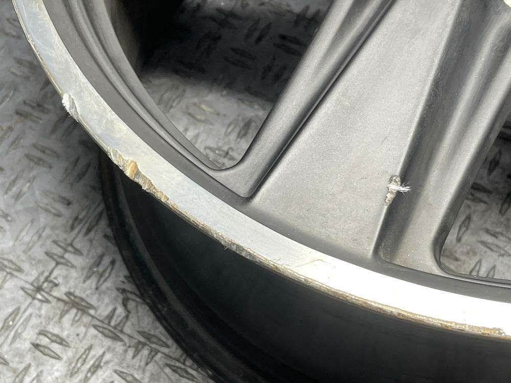 2018-23 Ford Mustang Mach One OEM Wheel (Non-Handling Pack)- SEE DESC. 291