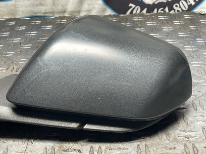 2018-23 Ford Mustang Mach One Driver LH Mirror- (PL, BS, TS, Single Glass) 291