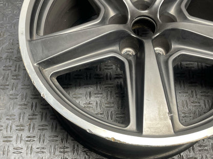 2018-23 Ford Mustang Mach One OEM Wheel (Non-Handling Pack)- SEE DESC. 291