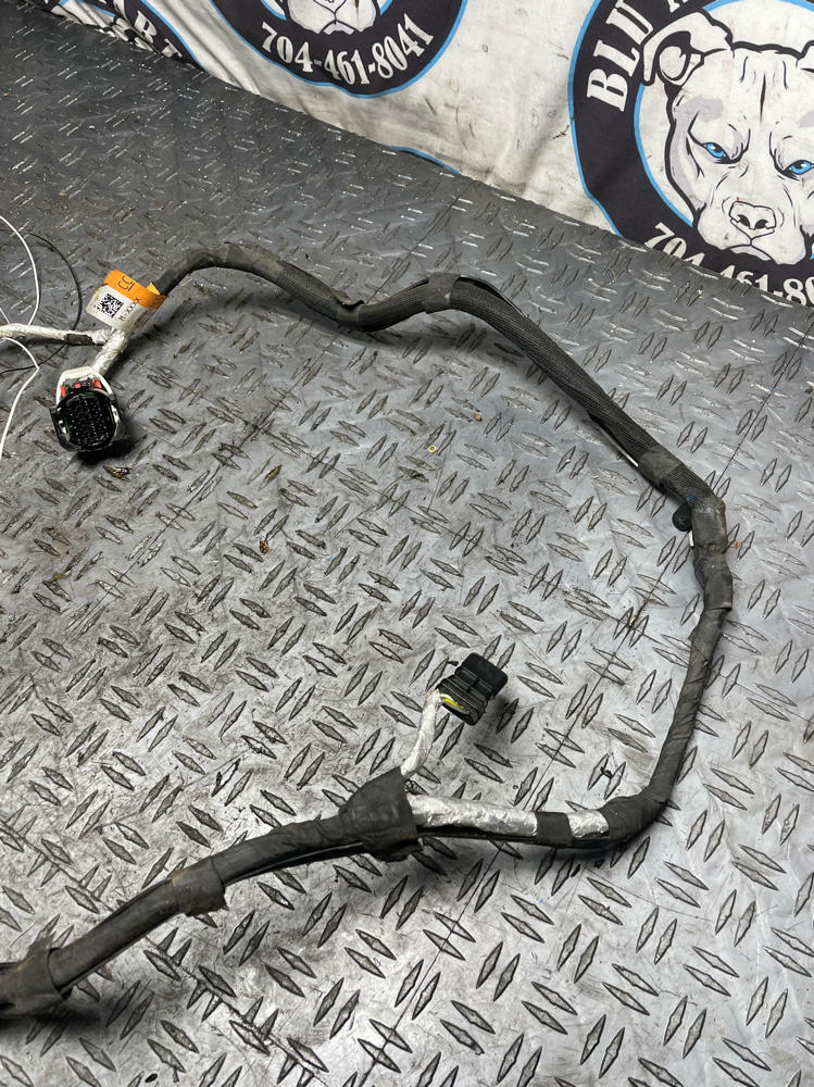 2018-23 Ford Mustang Mach One Transmission Harness- for 10R80 (DAMAGED) 291