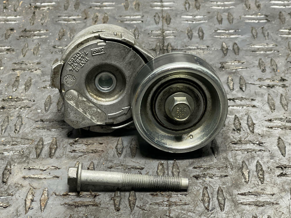2018-23 Ford Mustang Mach One Belt Tensioner 291