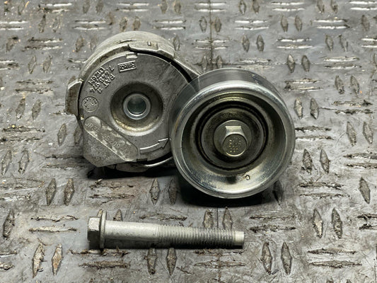 2018-23 Ford Mustang Mach One Belt Tensioner 291