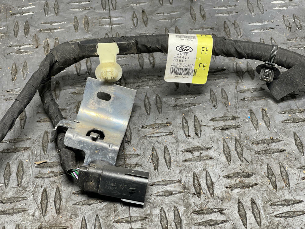 2018-23 Ford Mustang Mach One Rear Magneride Wiring Harness 290