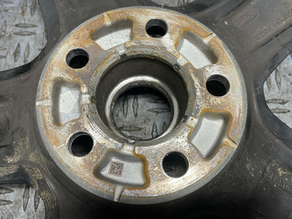 2018-23 Ford Mustang Mach One Base Model Mach One Wheel 291