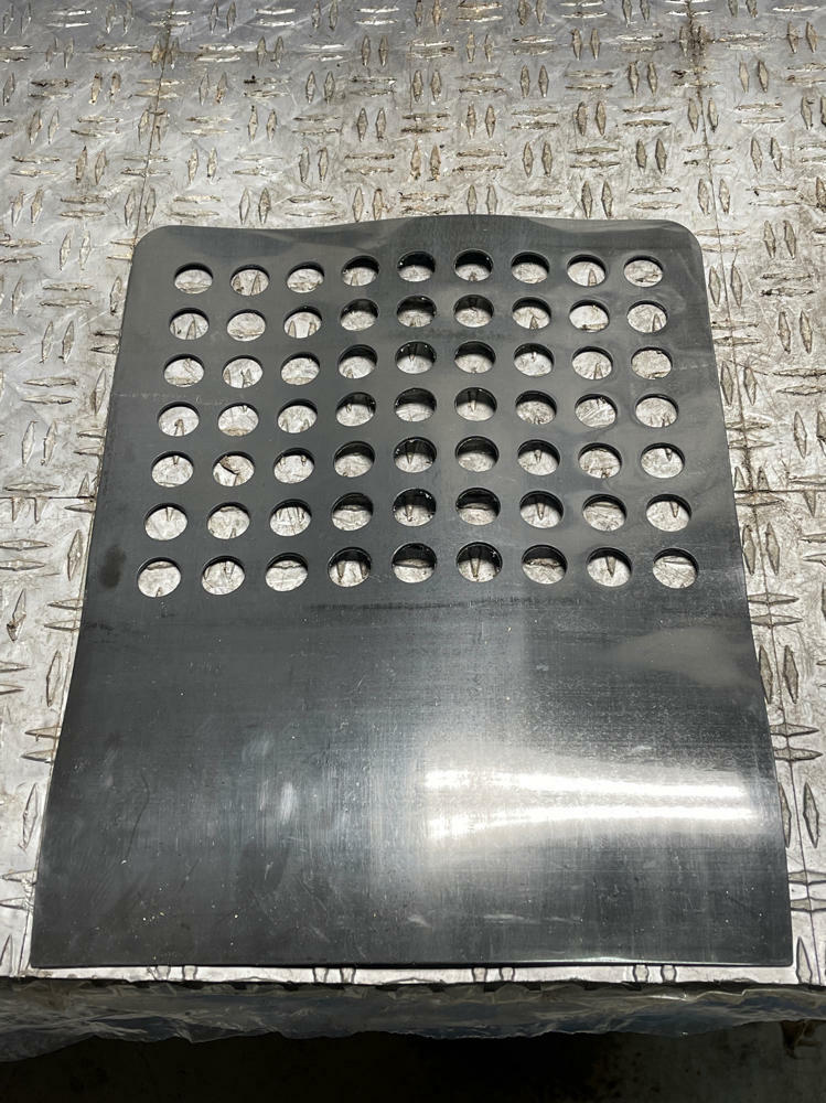 2018-23 Ford Mustang Mach One Front Driver LH OEM Seat Material 291
