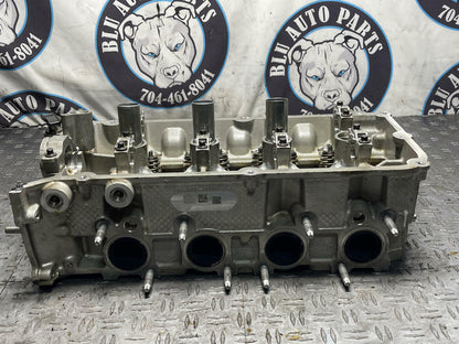 2018-23 Ford Mustang Mach One Driver LH Cylinder Head- NO CAMS 291