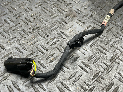 2018-23 Ford Mustang Mach One Knock Sensor Harness- DAMAGED 291
